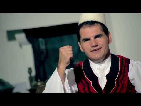 Dritan Jashari - Kolazh me këng ndër vite