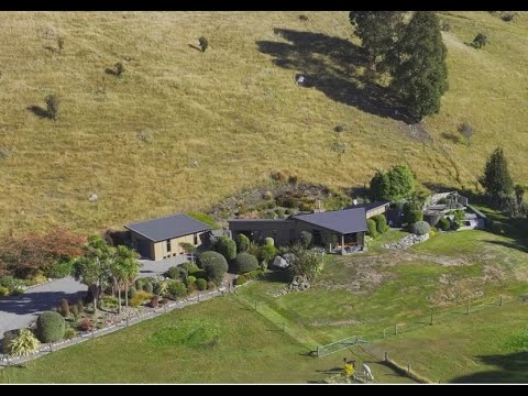 61 William Stephen Road, Te Anau, Southland, 3 bedrooms, 2浴, Lifestyle Property