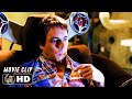 IDIOCRACY Clip Television Brainwashing 2006 Dax Shepard