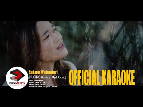 LIUCING  (Lindung Uyak Cicing) KARAOKE