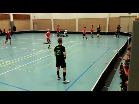 SM Cup 2019 OFBC SBT Tornio 2