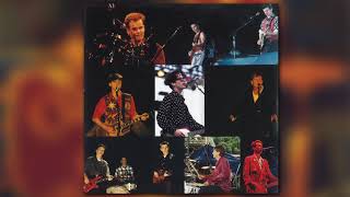 Newcastle Jam, Live. Crowded House Recurring Dream Special Edition Live Concert Album. Finn, Hester.