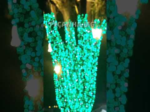 NATAL LUZ DE PEÇANHA-MG É TRANSMITIDO AO VIVO PELO JORNAL A VOZ DE  MINAS