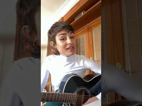 NATALIA LACUNZA - Las cosas que nunca te dije (cover)