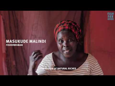 South Africa’s East Coast rock lobster: Improving local fishery practices | Marine Stewardship Counc