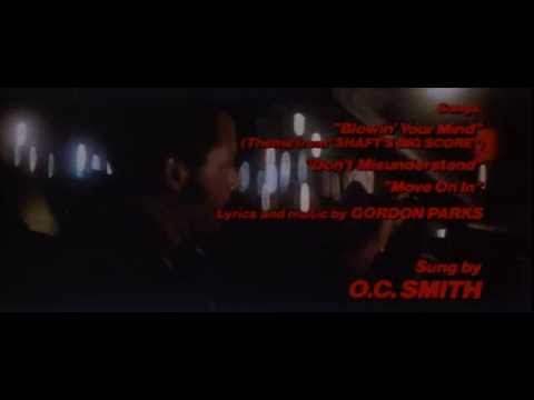 Shaft's Big Score (1972) - INTRO