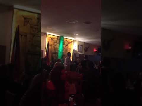 José Pedro " Fado Santa Luzia" - " Minha Francisca minha Vitória "