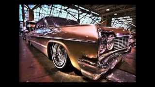 Curtis Hairston - Dreamer