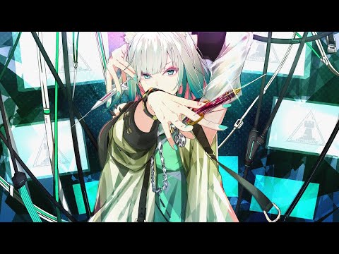 [Techcore] ネコーン (neko-n) - Progress