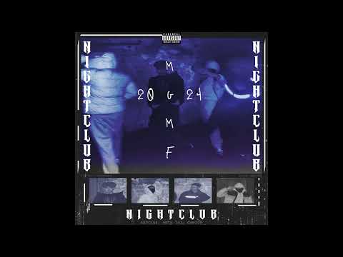 MGMF - Nightclub