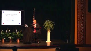 Macon Bibb Mayor Robert Reichert: Let's Keep Macon Progress