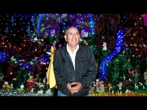 Fiesta navideña 2025 CUYAHUASI CONTRAPUNTEO- HUAYTARA - HUANCAVELICA PARTE 004