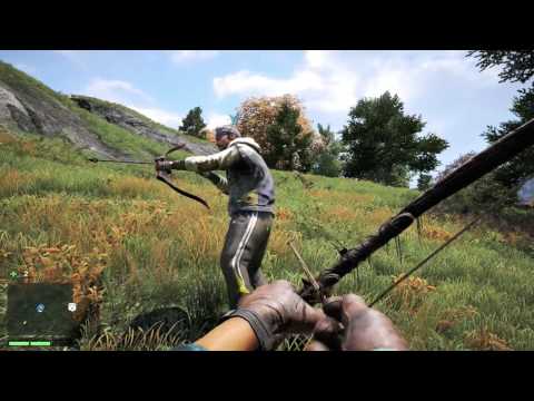 Far Cry 4 - The Co-op Mode