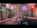 Infinity Ops: Online FPS Cyberpunk Shooter - Great Game