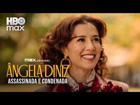 Ângela Diniz: Assassinada e Condenada (2025)