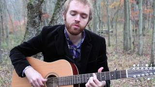 Will Stratton - New Vanguard Blues (Live in New Jersey)