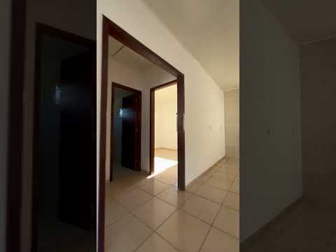 Casa disponível para locação no bairro Nossa Sra de Fátima – Penha /SC (Cód. 20829)
