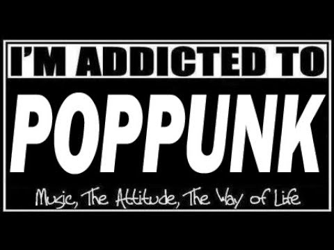 Try not to sing along (EMO/POP PUNK EDITION)