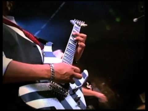 Bloodgood - S.O.S. - LIVE in Norway! (@FrntlnRcrds)