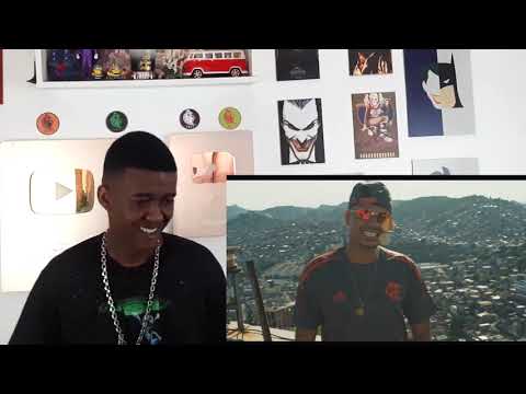 Jhony REACT  - NÓS INCOMODA “ A Cara do Crime “ - Poze do Rodo | Bielzin | Pl Quest | Mc Cabelinho