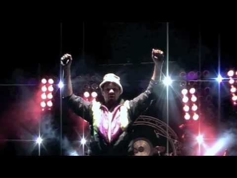 MADRHYMAZ: Offrecht @ Circus Krone München