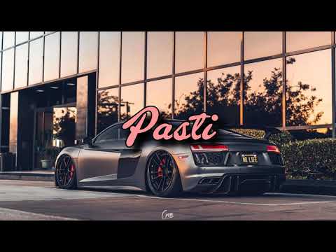 QESS feat. Ursula Rucker - Spaces In Between