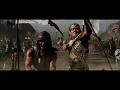 Exodus Gods And Kings Battle Of Kadesh Part 1 HD