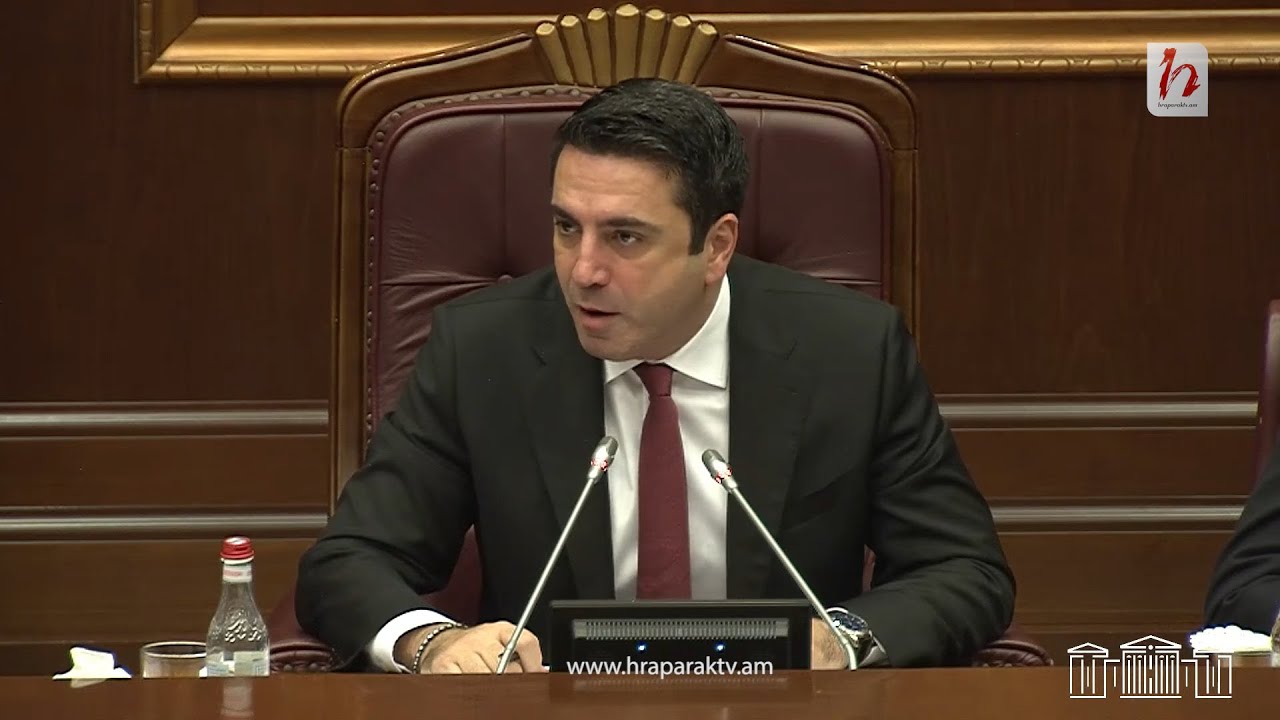 Լեզվակռիվ ԱԺ ում