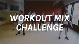 Workout Mix Music Video