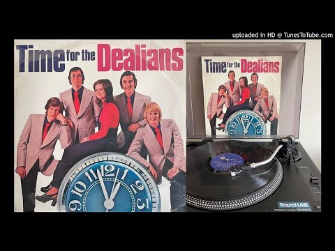 The Dealians - Goodbye Guitar Man