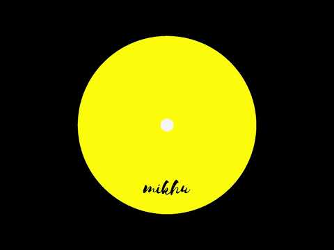 Mikhu - MKH001.one [MKH001]