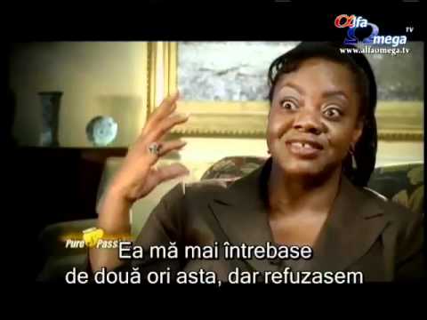 Pasiune pura 3.5 - Marturia lui Charlene Cothran, fosta lesbiana