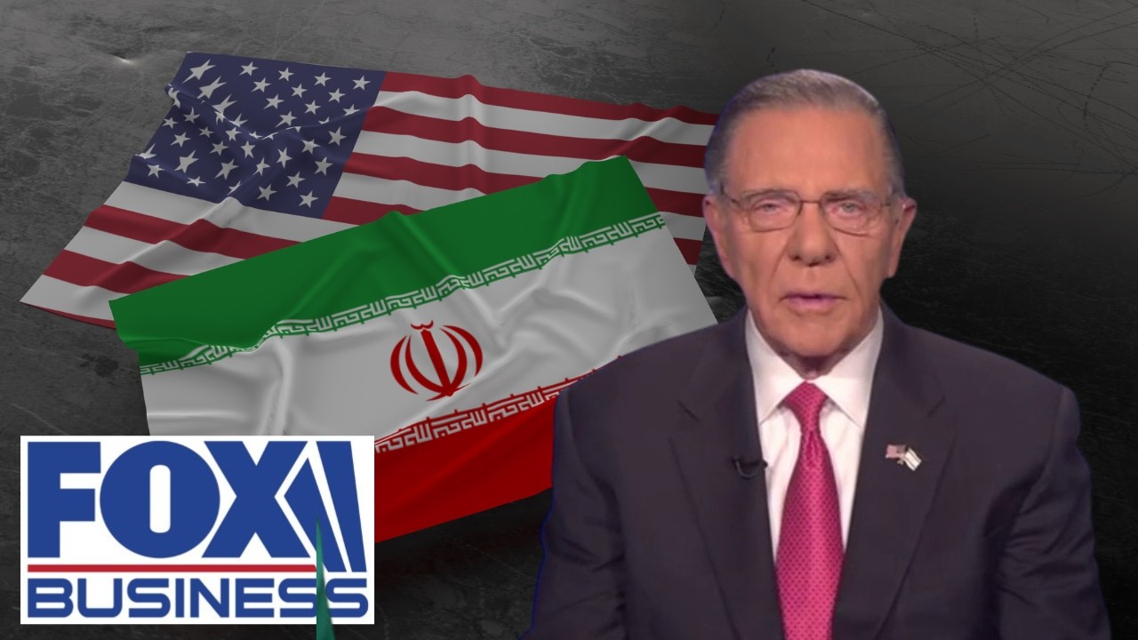 Trump and his team are 'CLEAR-EYED' on this | Gen. Keane Highlights