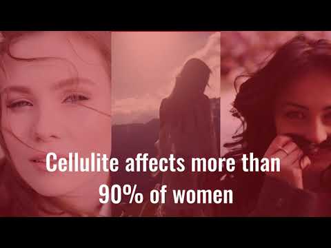 How to get rid of cellulite effectively