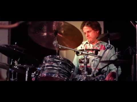 Drumsolo | Olaf Keus  | Drum intro Nene | 4Sure | Ruigoord 2013