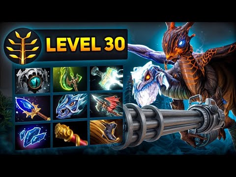 50 Kills Jakiro Right Click Monster Late Game🔥🔥🔥Ez Comeback | Dota 2 Gameplay