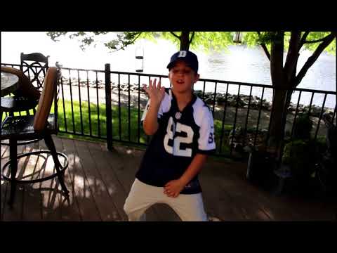 Happy Birthday Dain!!