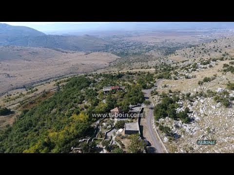 AKTUALE - Zgjerimi i rrugës Dinoshë - Ledinë