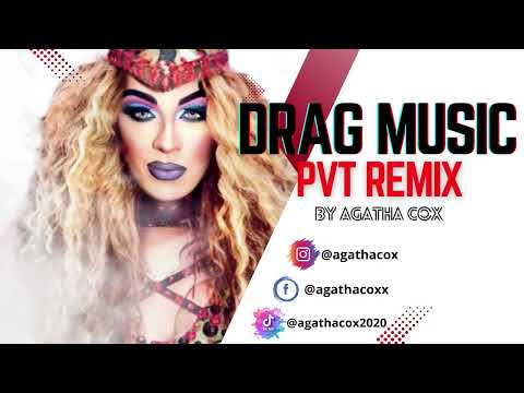 DRAG MUSIC - Control Yourself (Drag Music PVT by Agatha Cox)