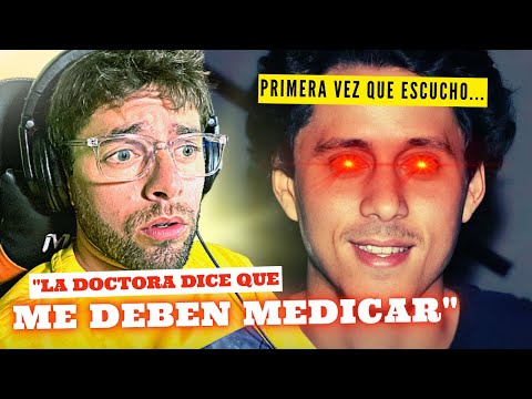 URUGUAYO REACCIONA a CANSERBERO - NA (conociendo toda su obra) 😮 🥵