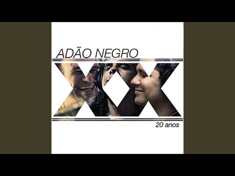De Bob - Adão Negro
