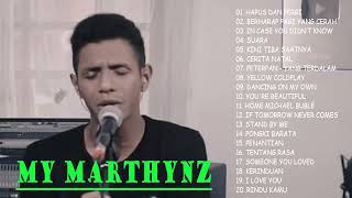 Download lagu LAGU TERBAIK My Marthynz - My Marthynz Cover Full Album 2022 mp3 Download lagu LAGU TERBAIK My Marthynz - My Marthynz Cover Full Album 2022 mp3