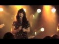Maria Mena - Victoria (Live) 