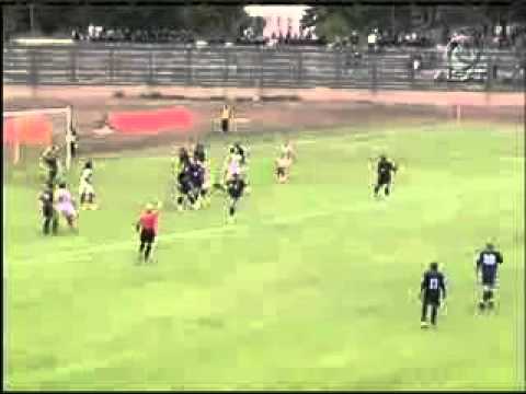 Skenderbeu-Gramozi 4-1 (FK SKENDERBEU)  sezoni 2009-2010 java e katert