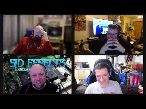 The Mamemeister Hogmanay Bash - 2022 - 1030pm