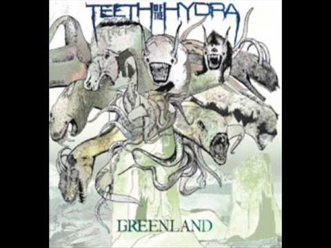 Teeth of the Hydra - The Garden Of Rotten Teeth