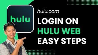hulu.com Login | How to Login Hulu Website !