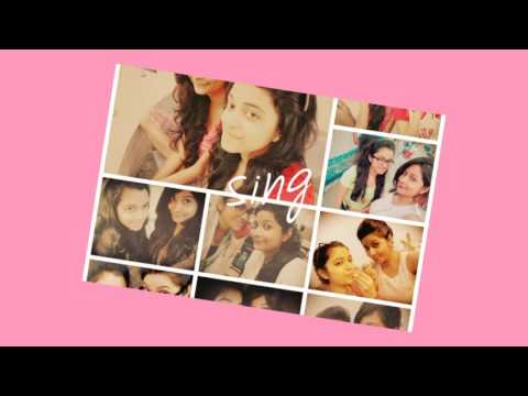 Happy birthday Smriti!!!