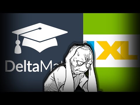 Dcg Ixl