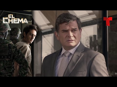 El Chema | Capítulo 74 | Telemundo Novelas